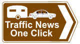 Latest Traffic News - One Click