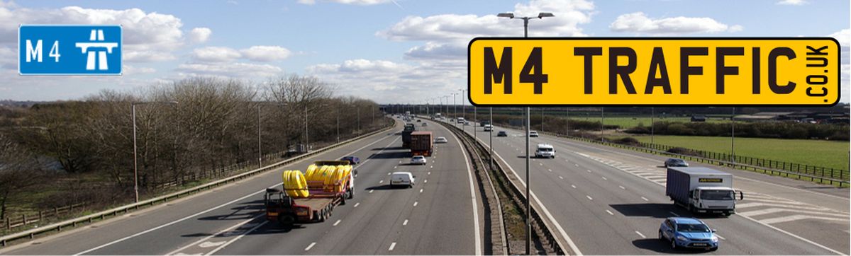 M4 Traffic